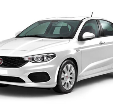 Fiat Linea