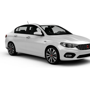 Fiat Egea