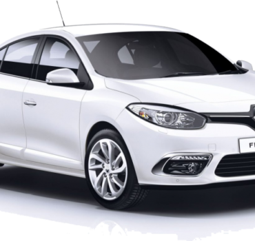 Renault Fluence